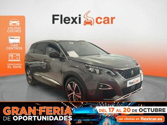 Imagen de PEUGEOT 5008 1.5BlueHDi S&S GT Line EAT8 130