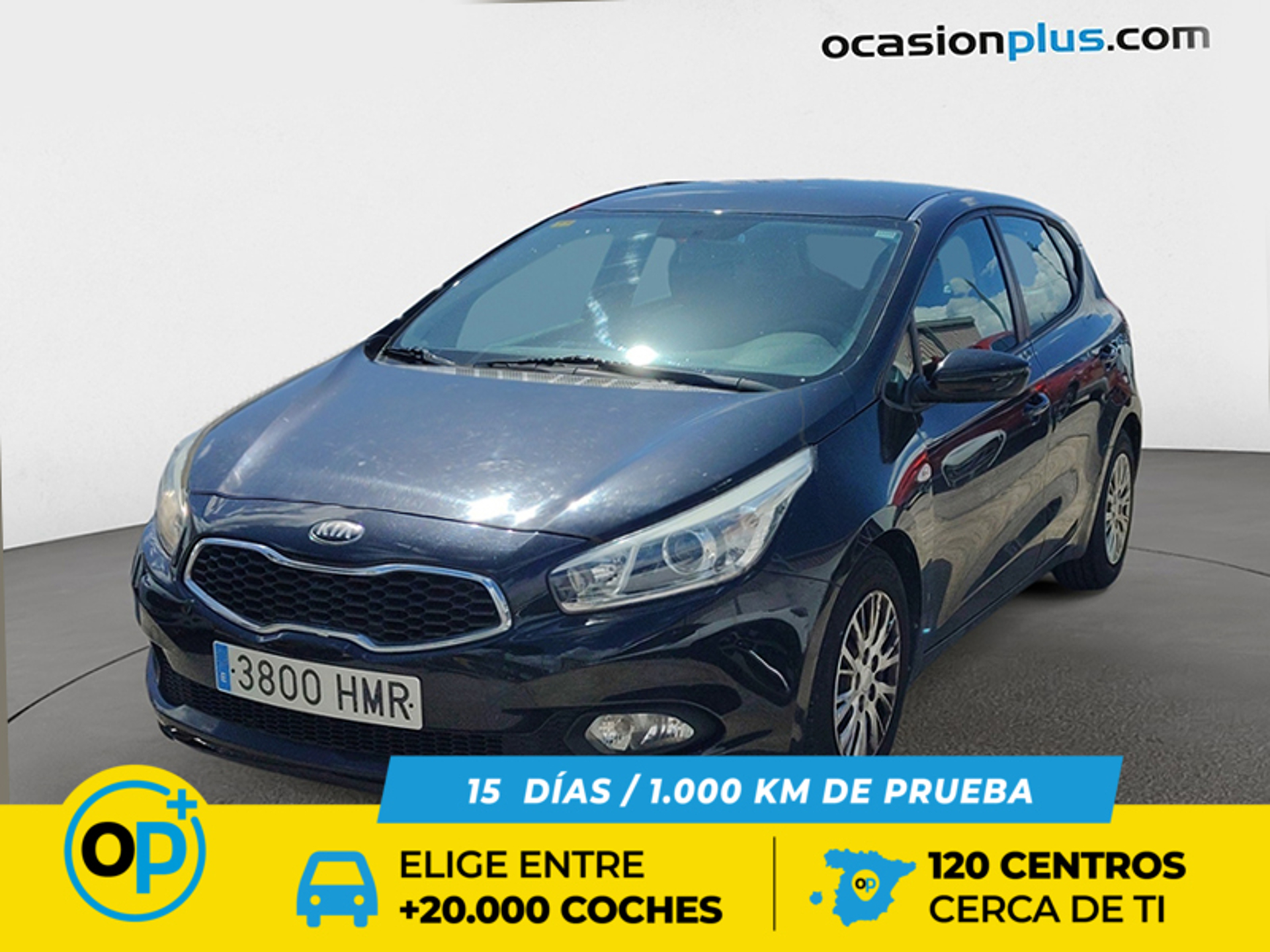 Imagen de KIA Ceed