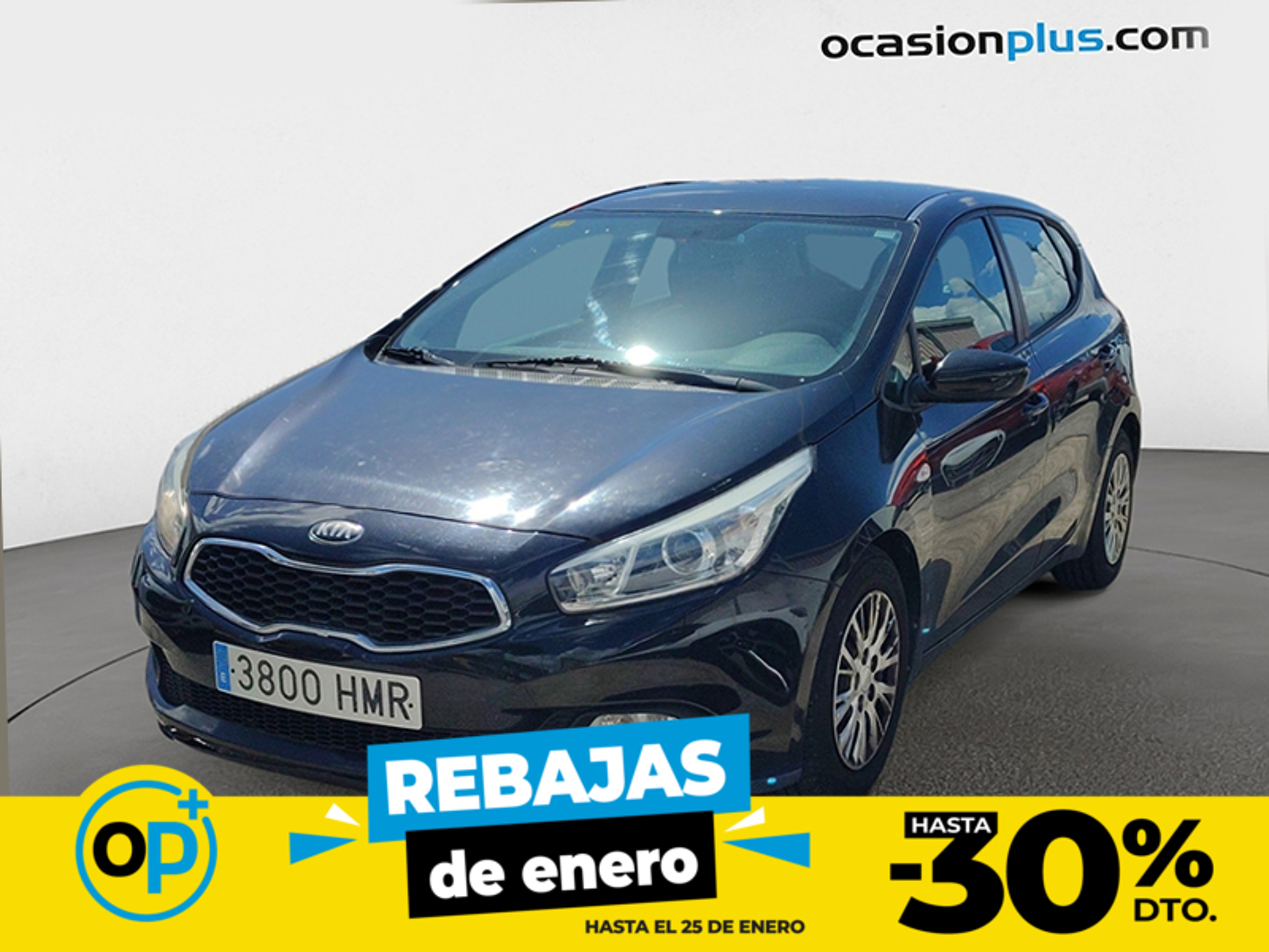 Imagen de KIA Ceed