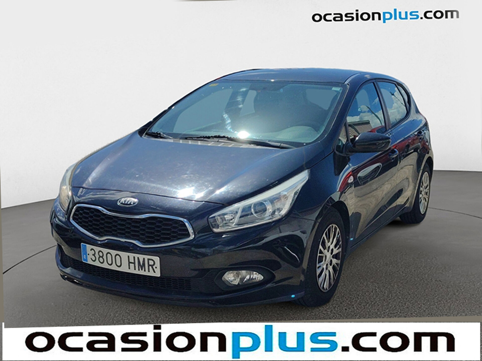 Imagen 1 de KIA Ceed