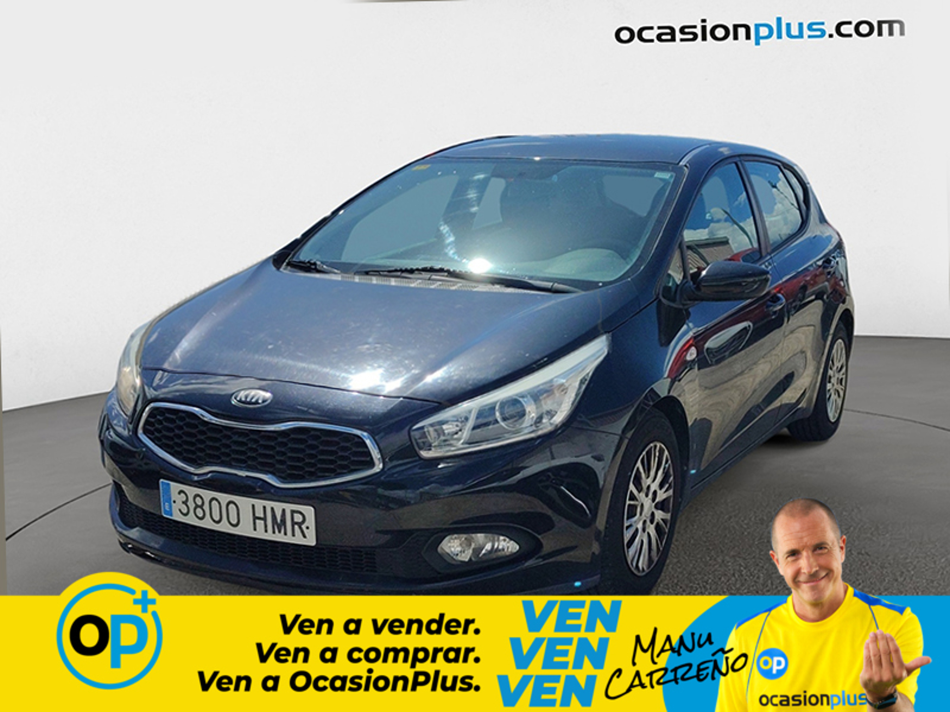 Imagen de KIA Ceed