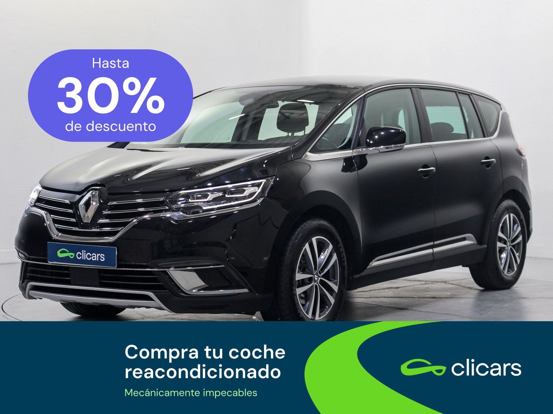 Imagen de RENAULT Espace