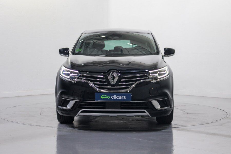 Foto del RENAULT Espace Blue dCi Zen EDC 118kW