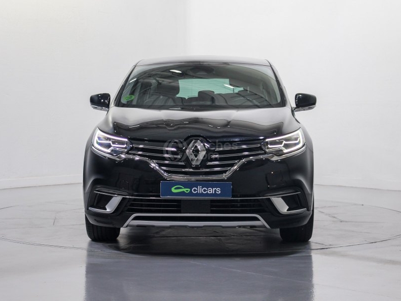 Foto del RENAULT Espace Blue dCi Zen EDC 118kW