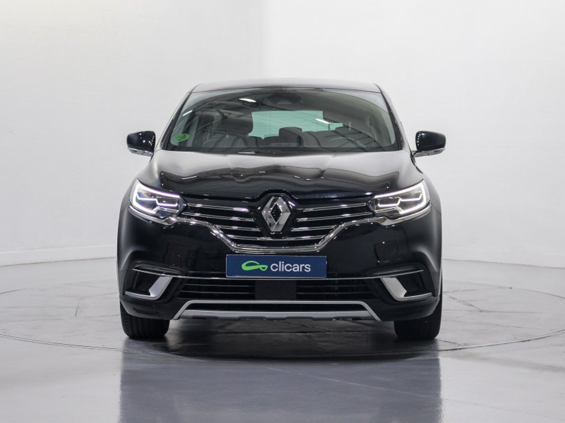 Imagen 2 de RENAULT Espace