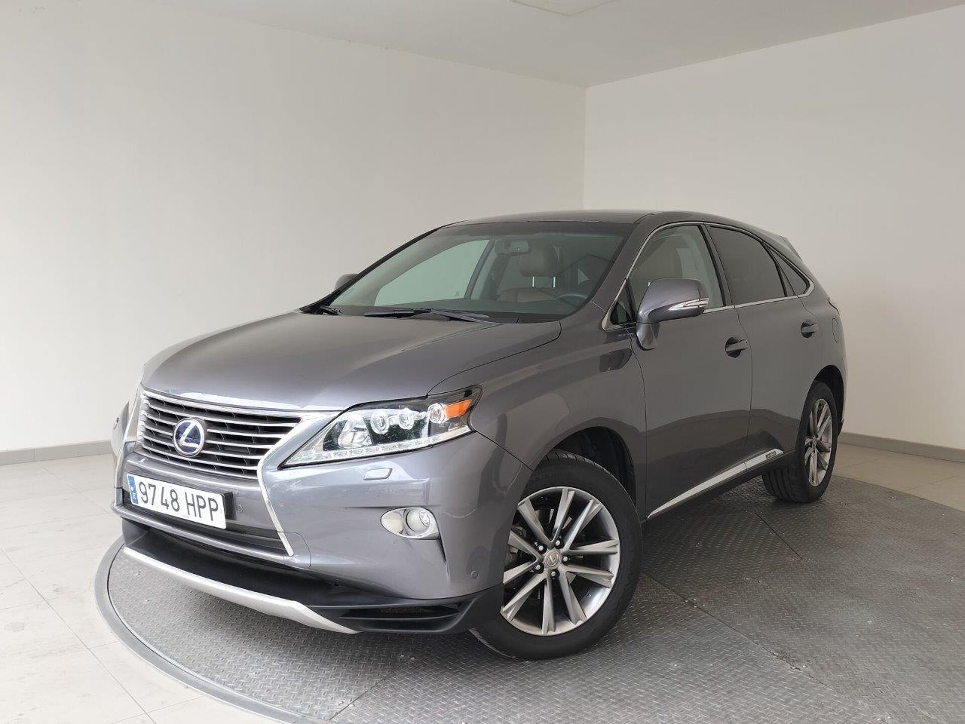 Imagen de LEXUS RX