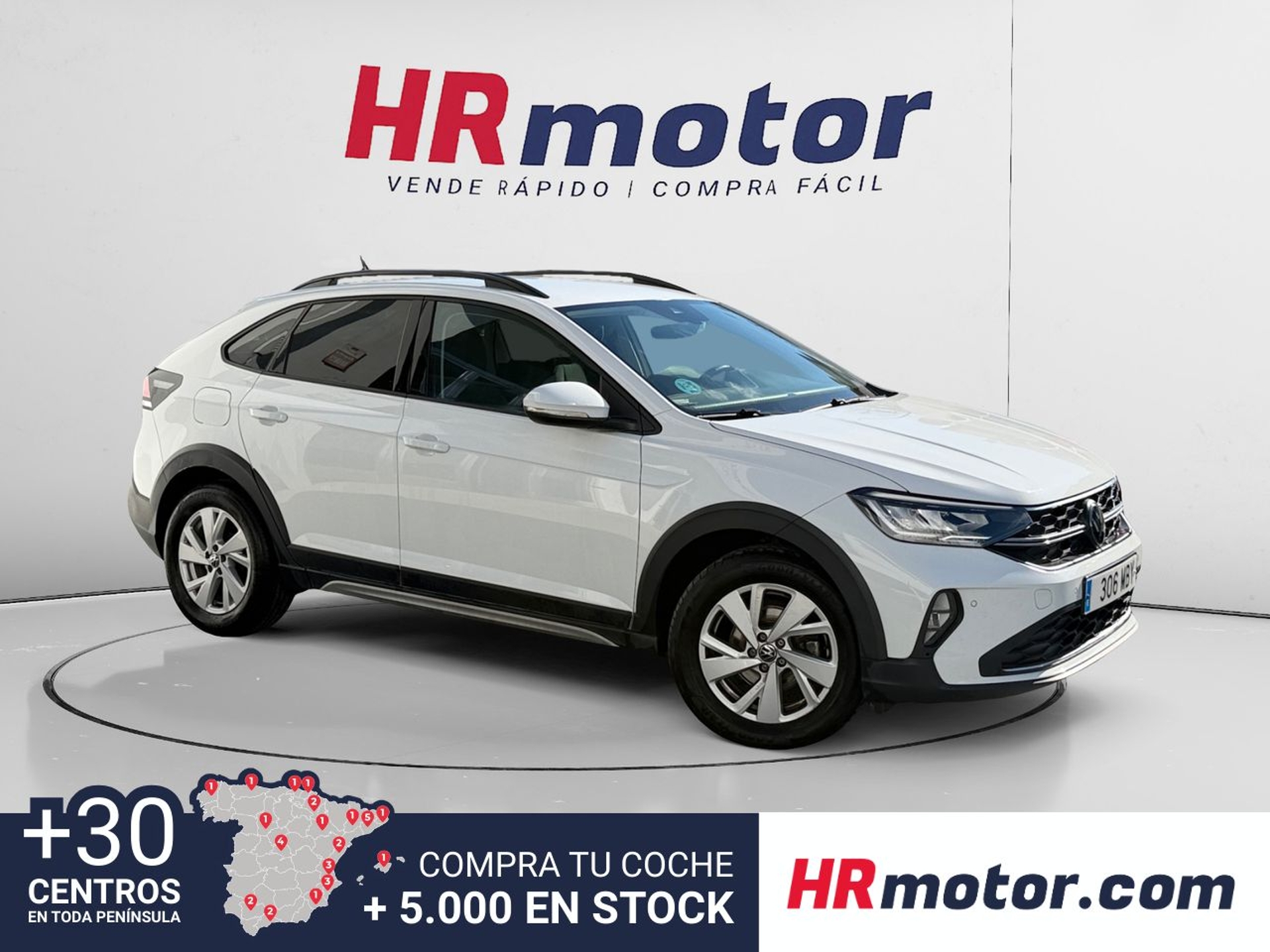 Imagen de VOLKSWAGEN Taigo