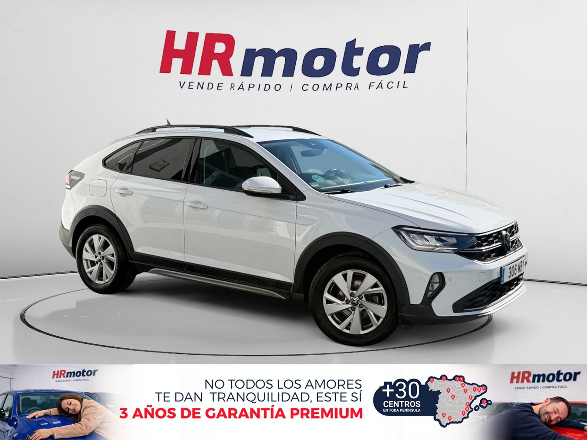 Imagen de VOLKSWAGEN Taigo