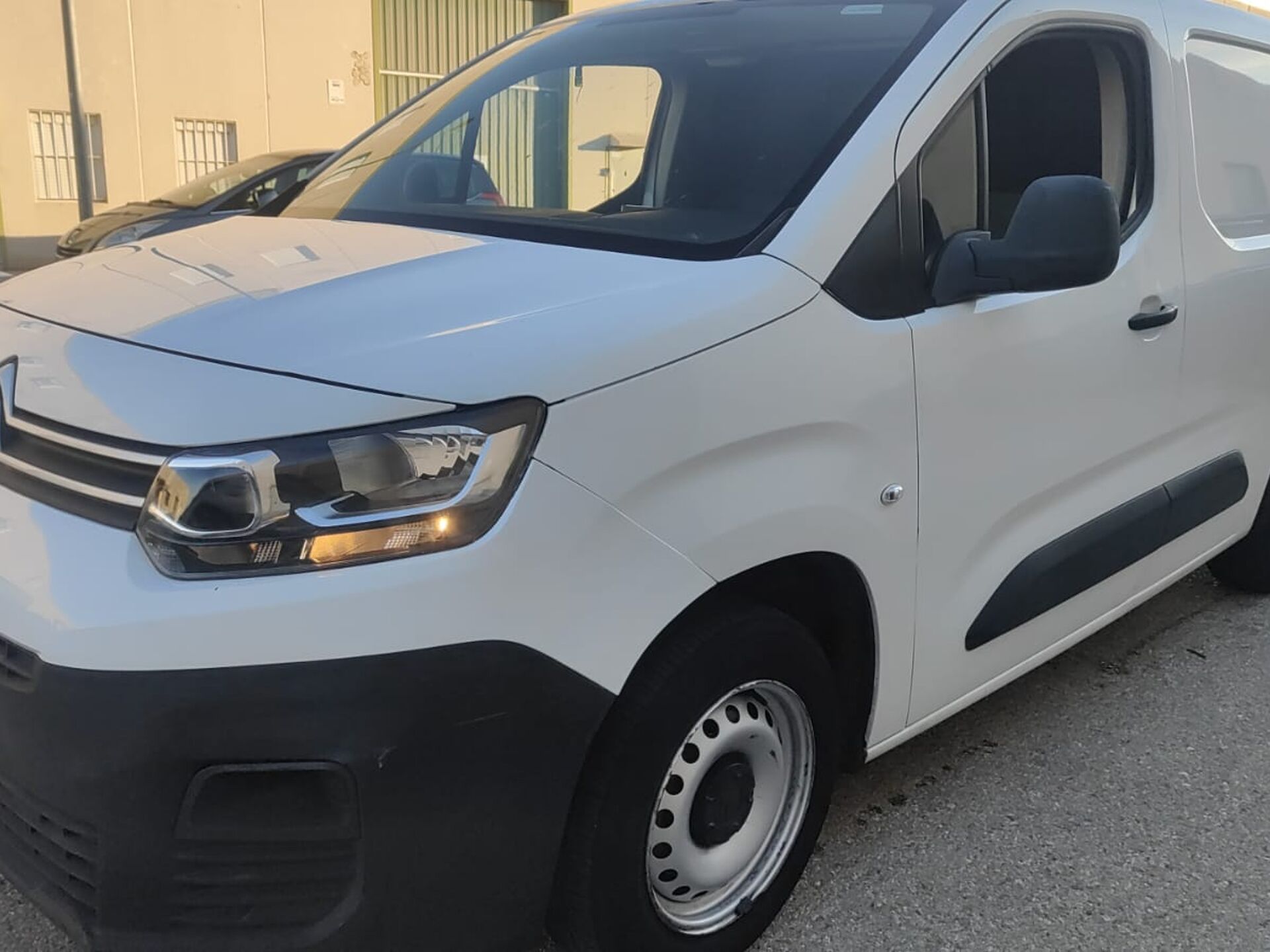 Imagen de CITROEN Berlingo
