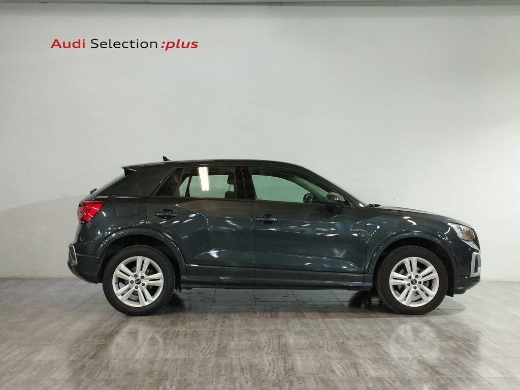 Foto del AUDI Q2 30 TDI Advanced S tronic 85kW