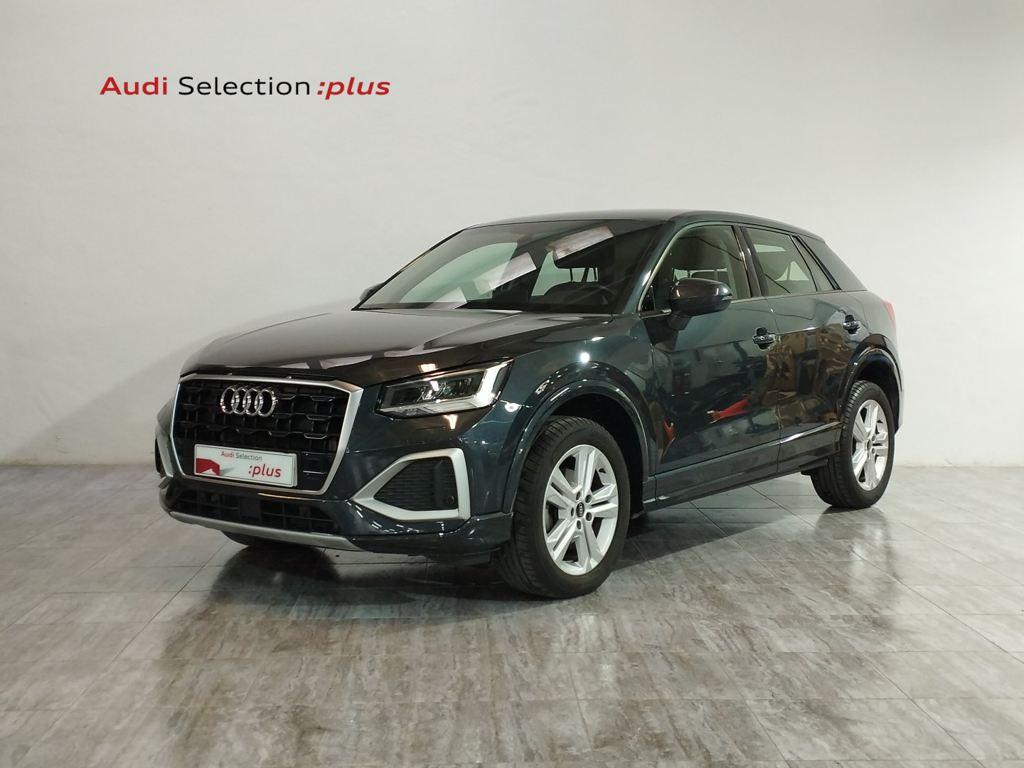 Foto del AUDI Q2 30 TDI Advanced S tronic 85kW