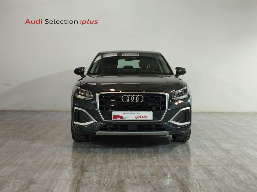 Foto del AUDI Q2 30 TDI Advanced S tronic 85kW