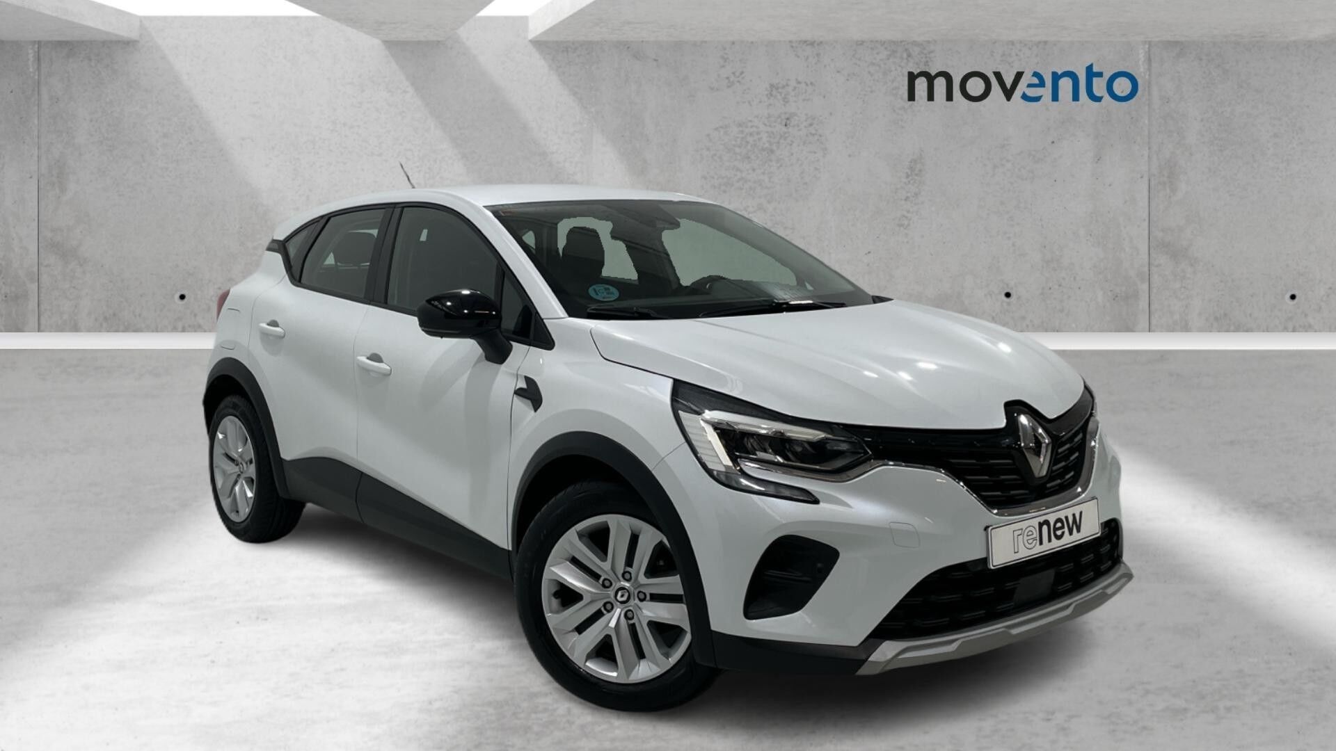 Foto del RENAULT Captur TCe Intens 67kW