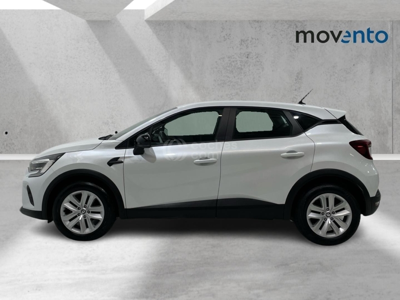 Foto del RENAULT Captur TCe Intens 67kW