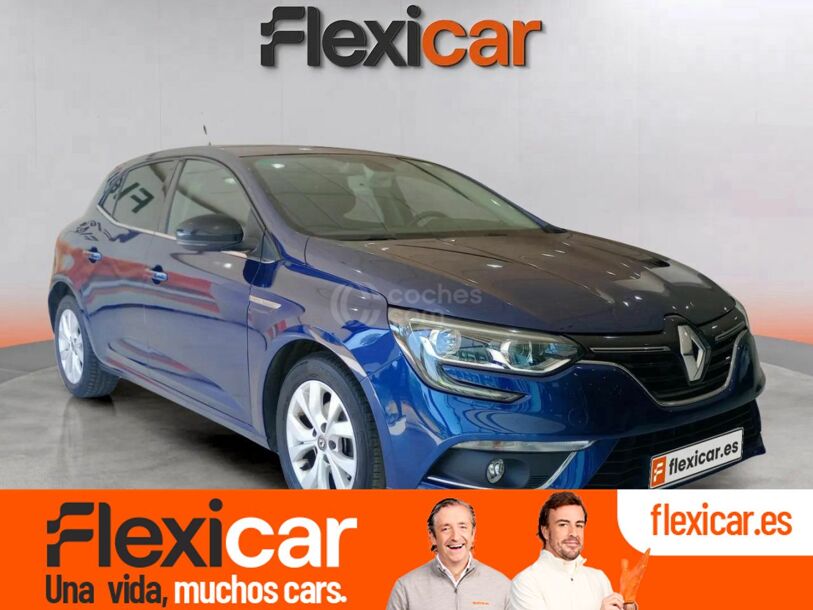 Foto del RENAULT Mégane 1.3 TCe GPF Business 85kW