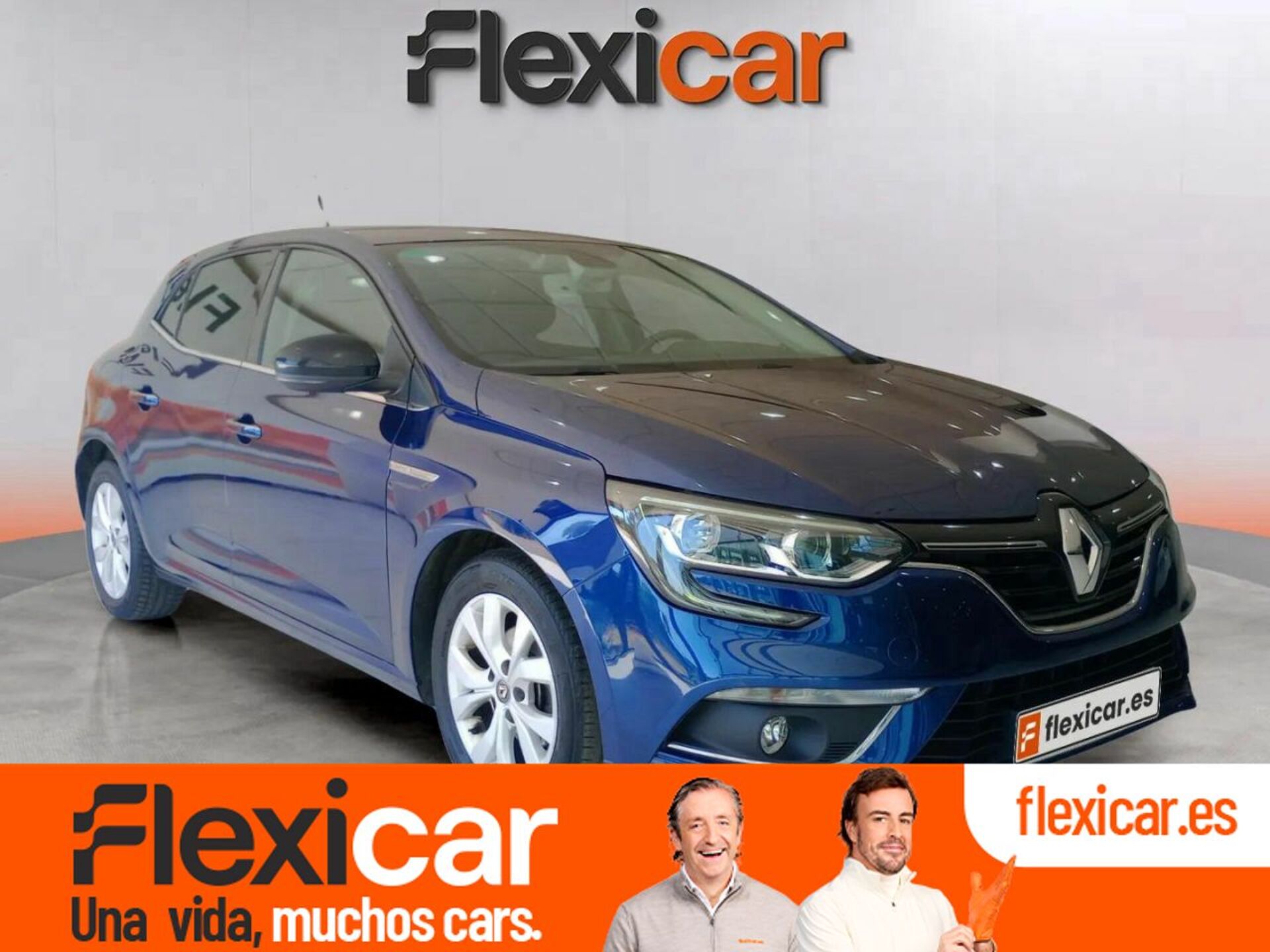 Imagen de RENAULT Mégane