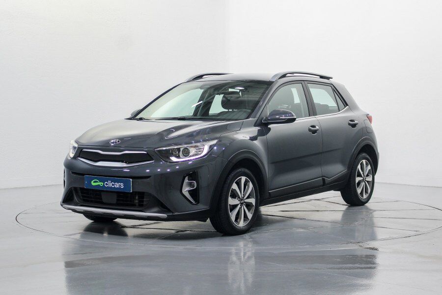 KIA Stonic (Stonic 1.0 T-GDi MHEV DCT Drive 120) en Madrid