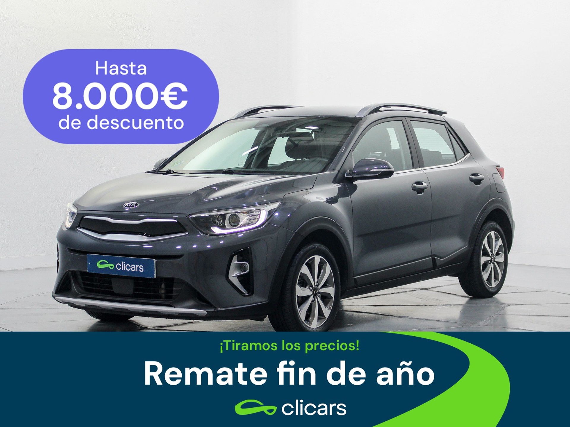 Imagen de KIA Stonic