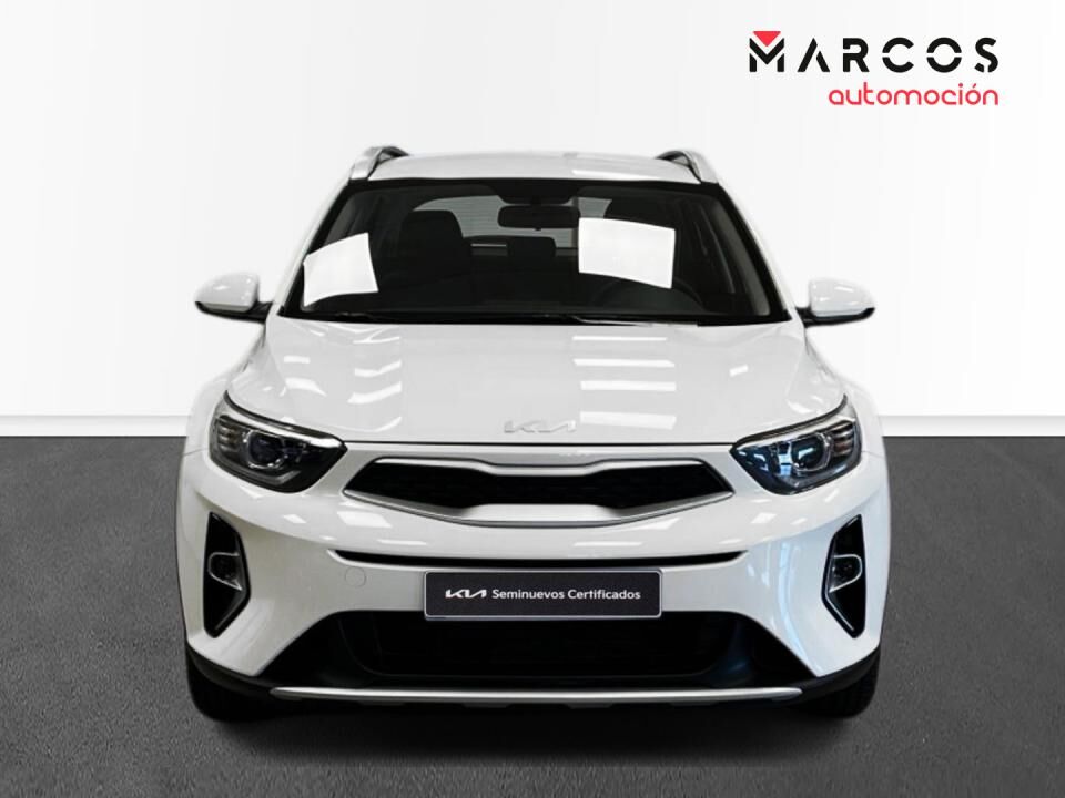 Foto del KIA Stonic 1.2 DPi Concept