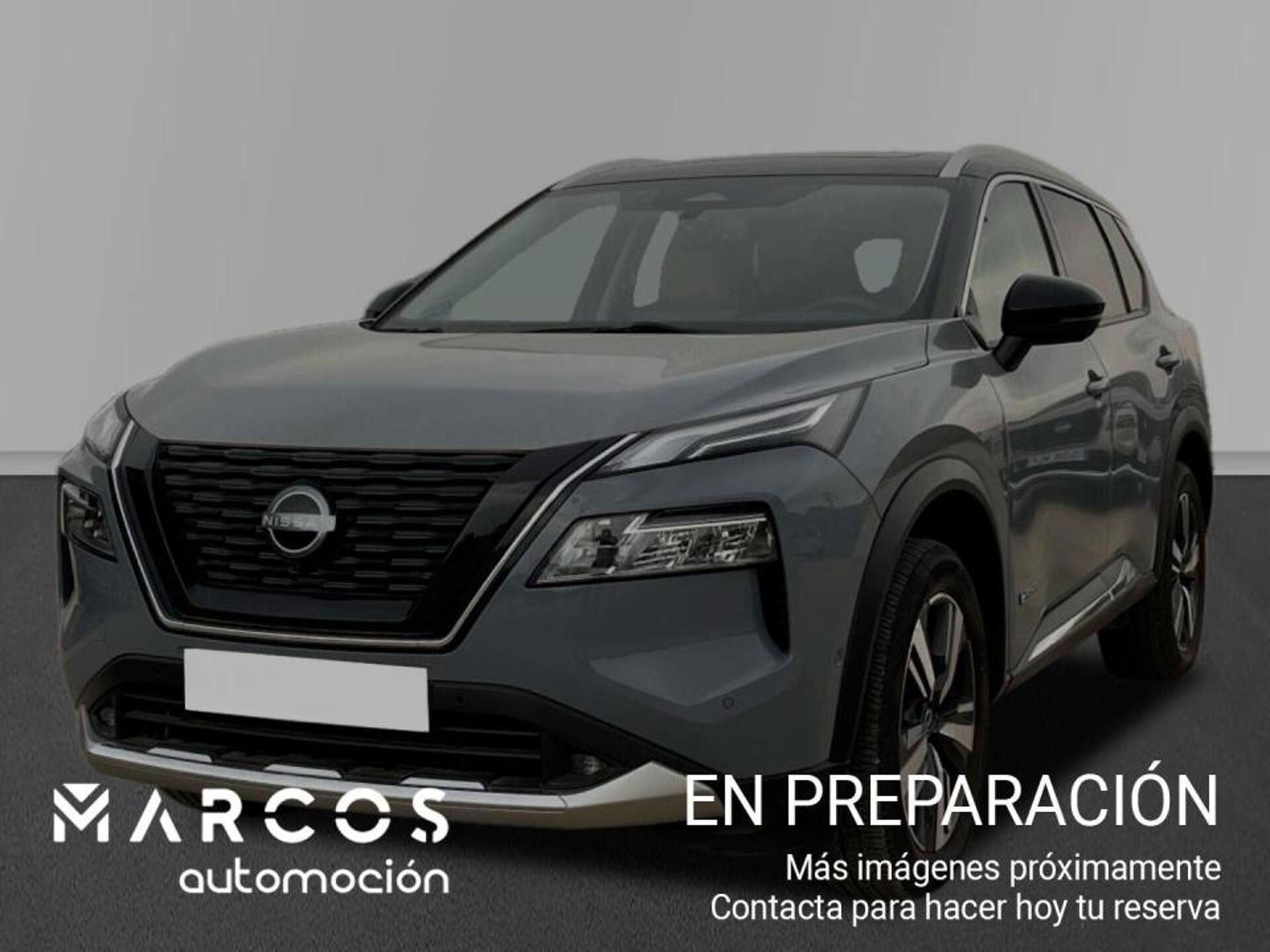 Imagen de NISSAN X-Trail