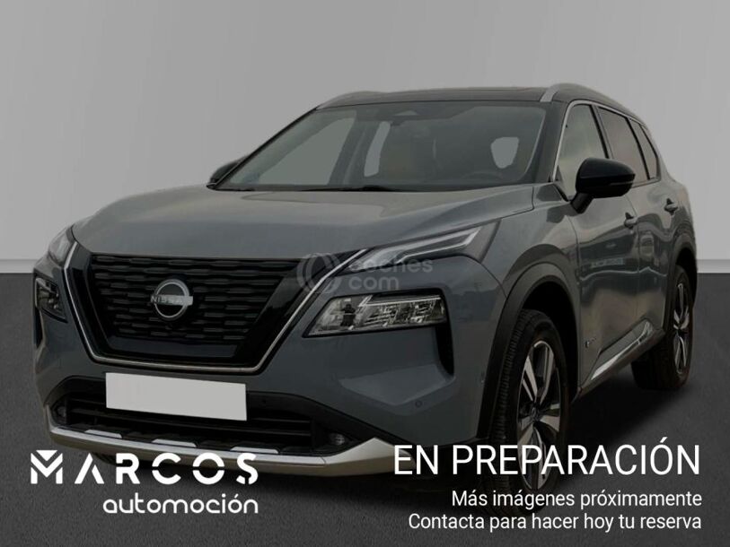 Foto del NISSAN X-Trail 1.5 e-Power Tekna+ e-4orce 4x4 7pl. 158kW
