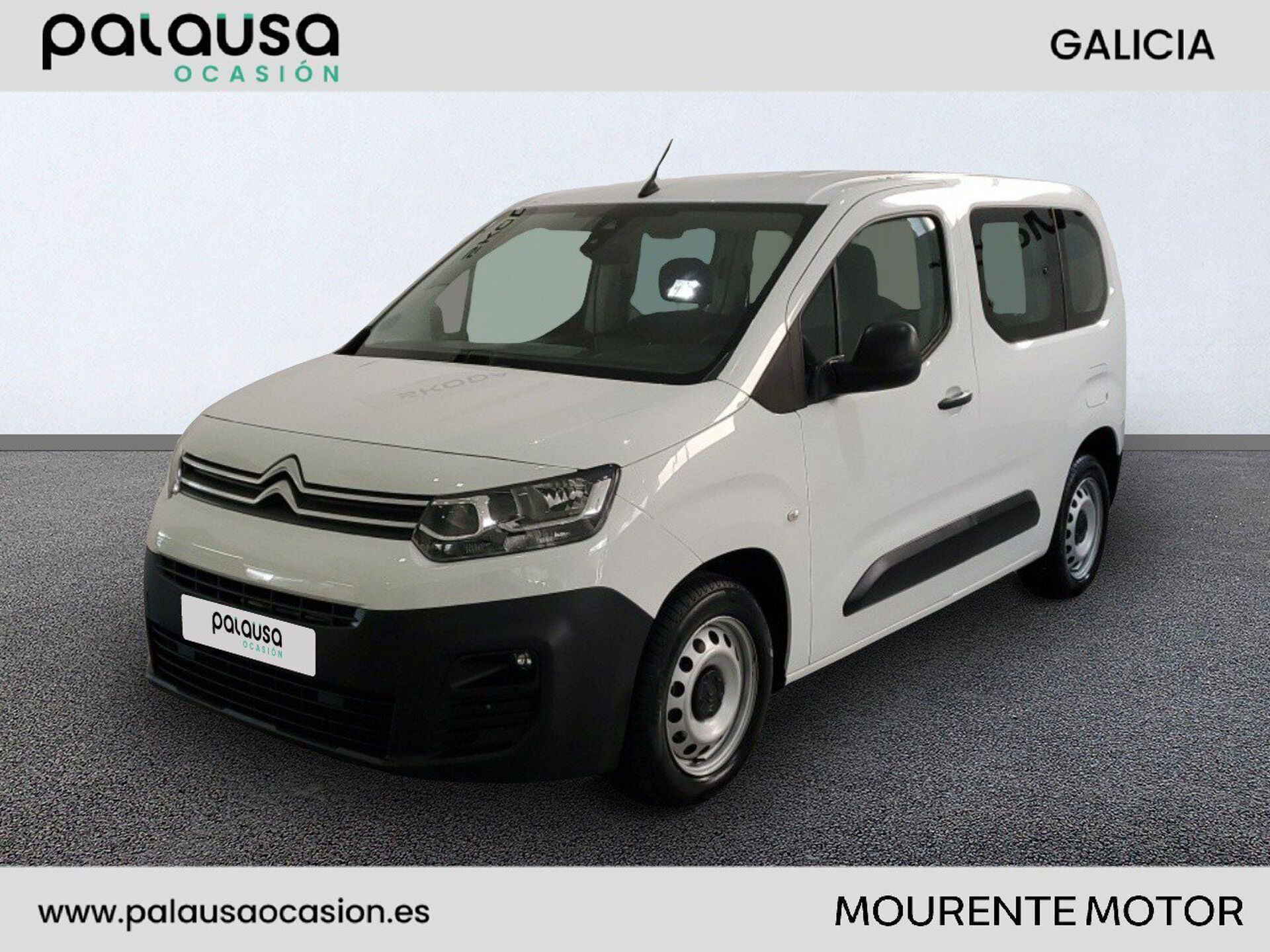 Imagen de CITROEN Berlingo