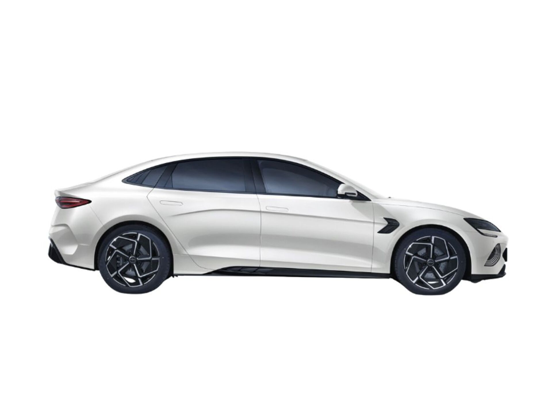 Imagen 2 de BYD Seal