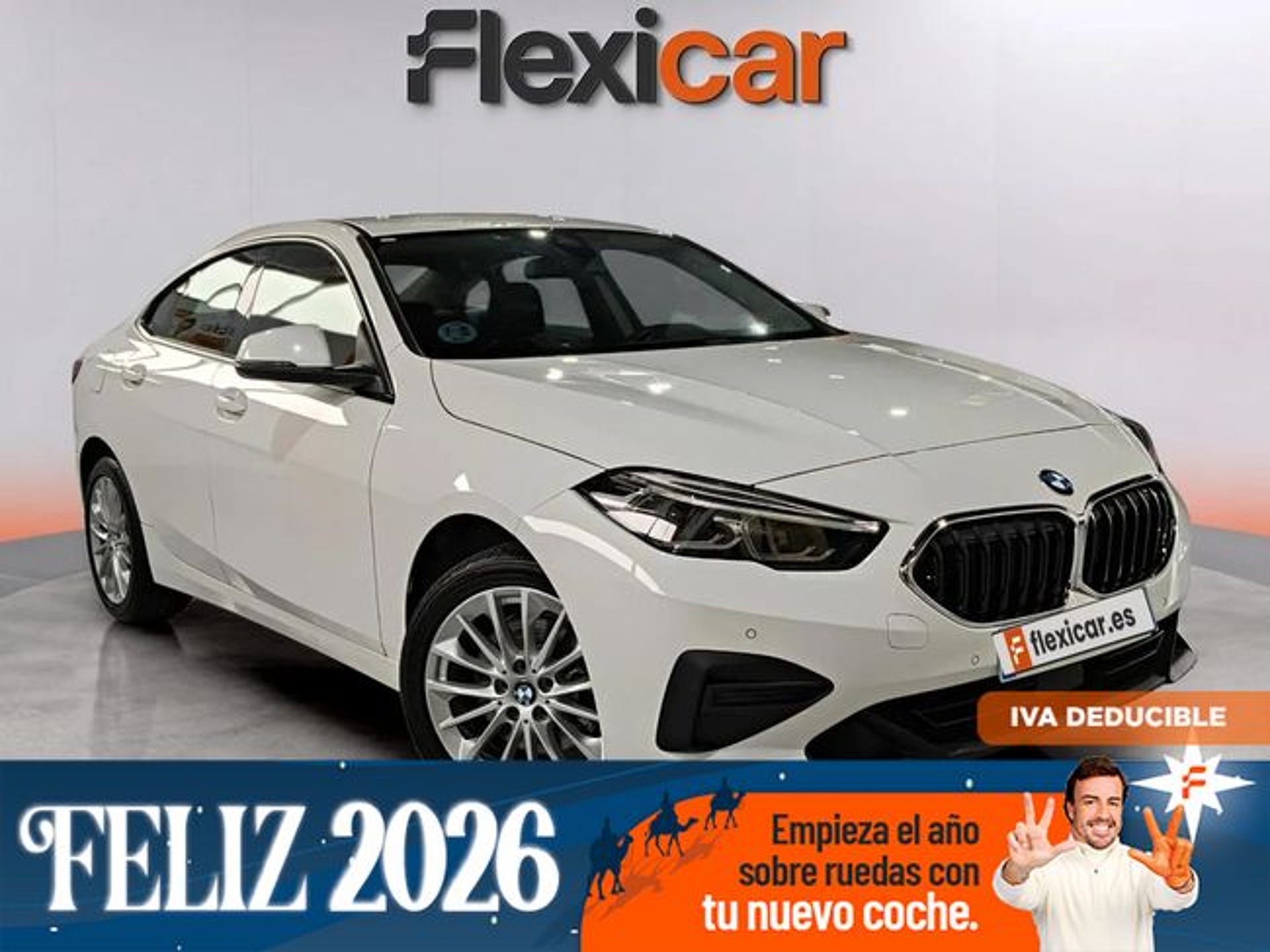 Imagen de BMW Serie 2