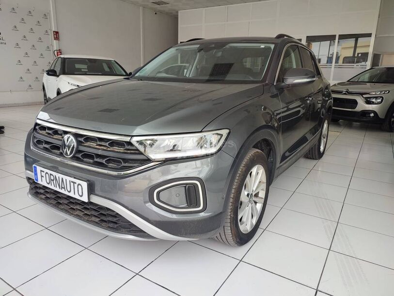 Foto del VOLKSWAGEN T-Roc 2.0TDI Life 85kW