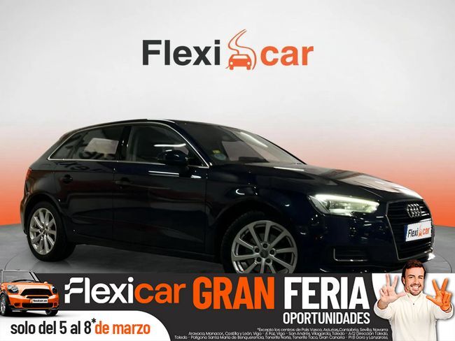 Foto del AUDI A3 1.6TDI S tronic 85kW