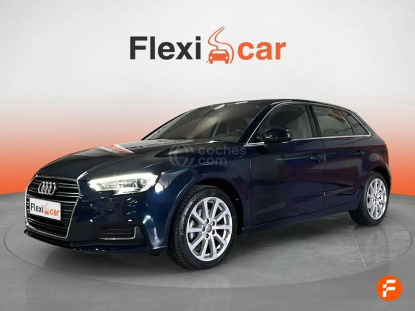 Foto del AUDI A3 1.6TDI S tronic 85kW