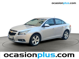 Imagen de CHEVROLET Cruze 2.0VCDi 16v LT Aut. 150