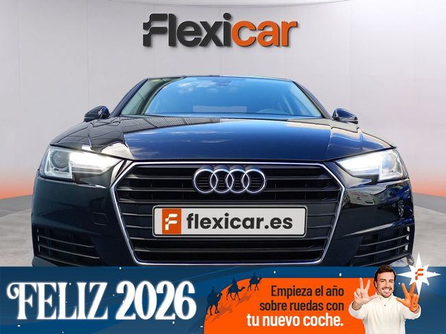 AUDI A4 (Advanced ed 2.0 TDI 110kW S tronic ultra) en Tenerife