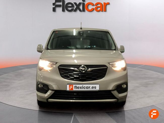 Foto del OPEL Combo Cargo 1.5TD S&S L 1000 Express 100
