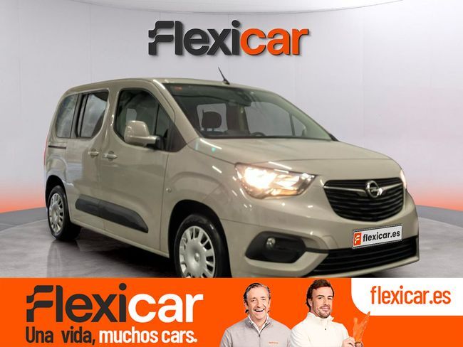 OPEL Combo (1.5 TD 75kW (100CV) S/S Expression L) en Pontevedra