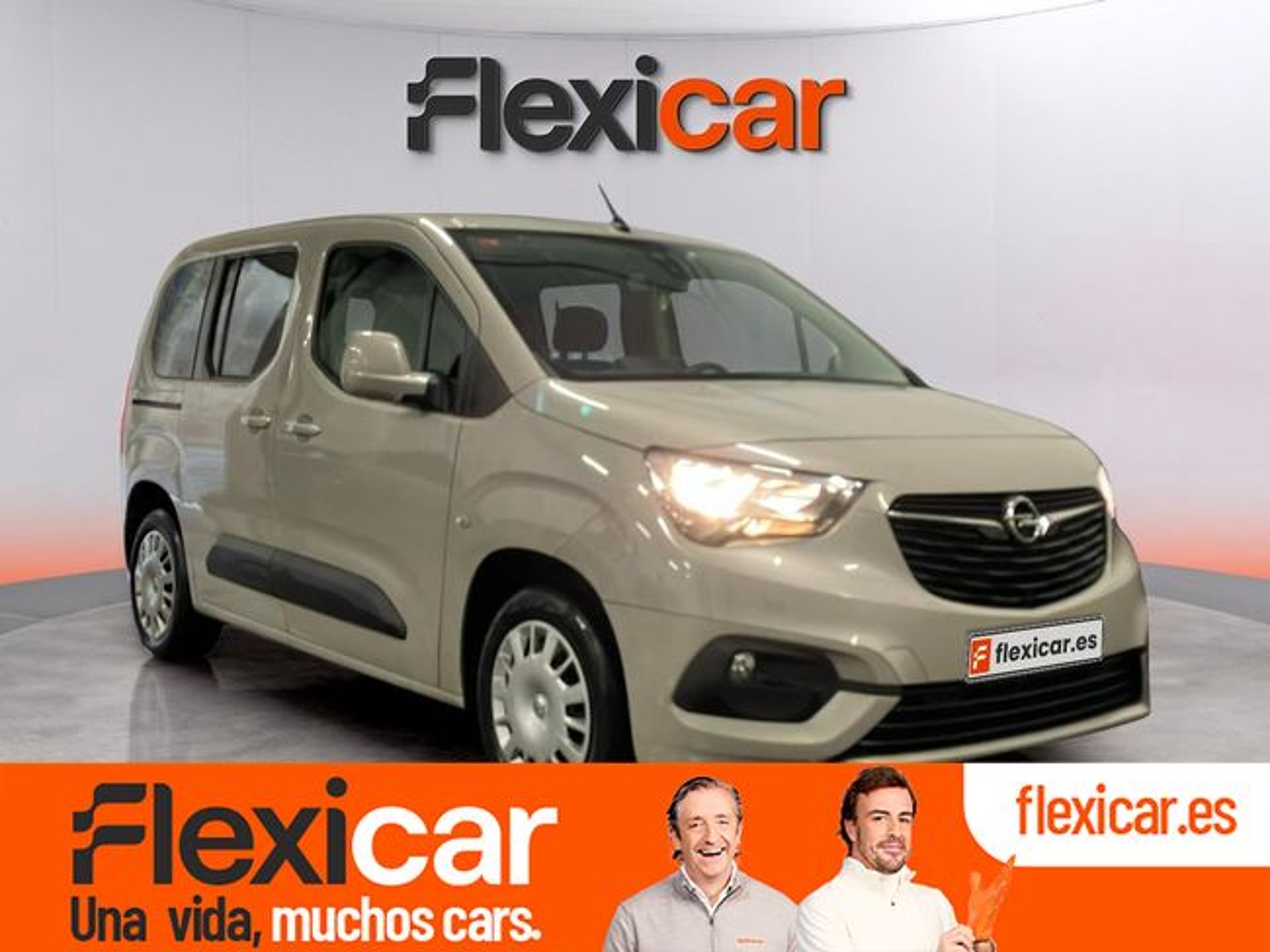 Imagen de OPEL Combo