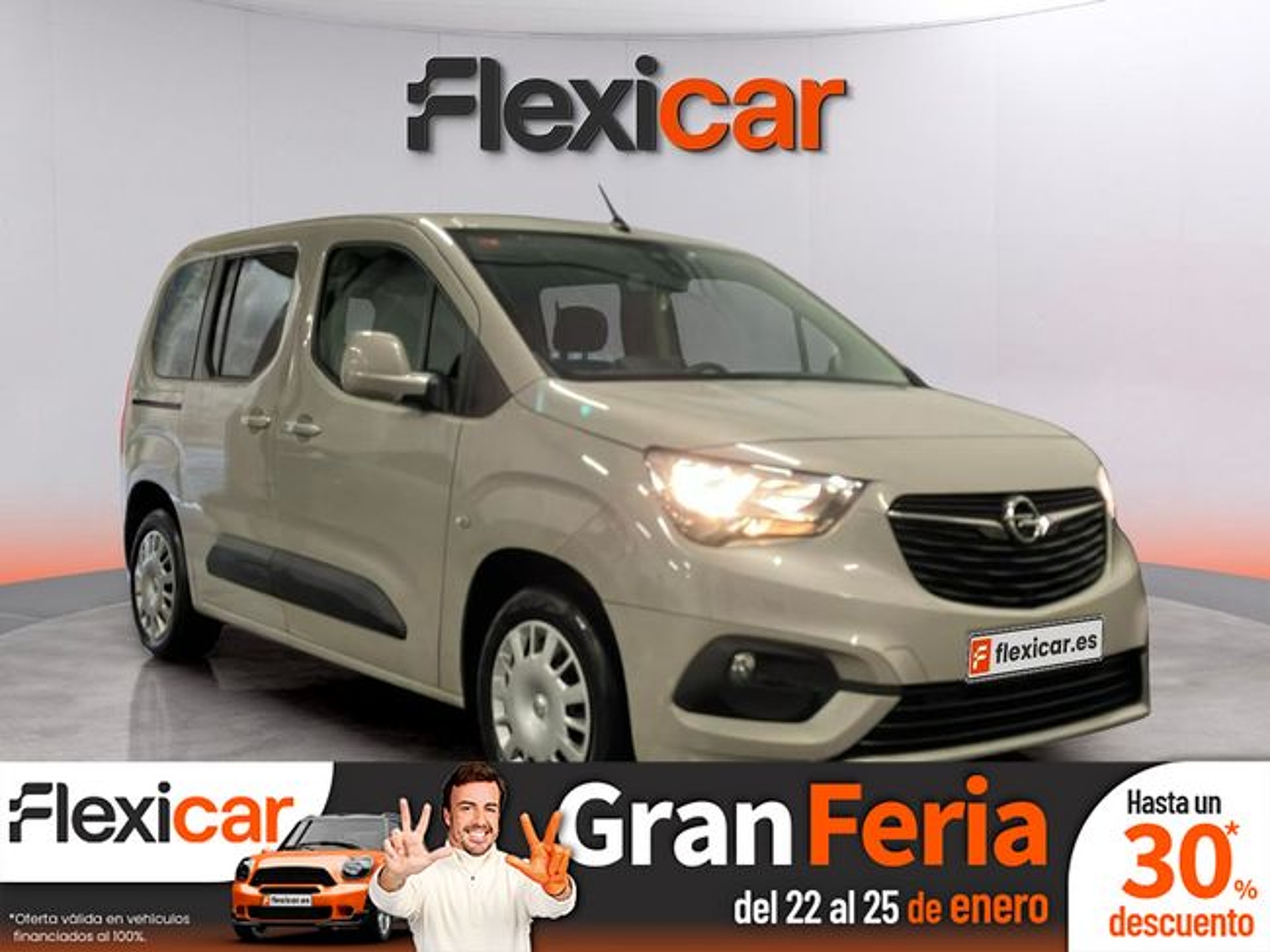 Imagen de OPEL Combo