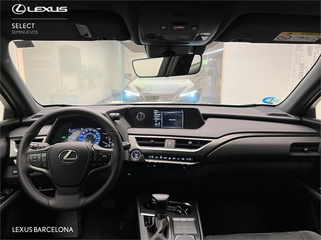Foto del LEXUS UX 250h Premium 2WD