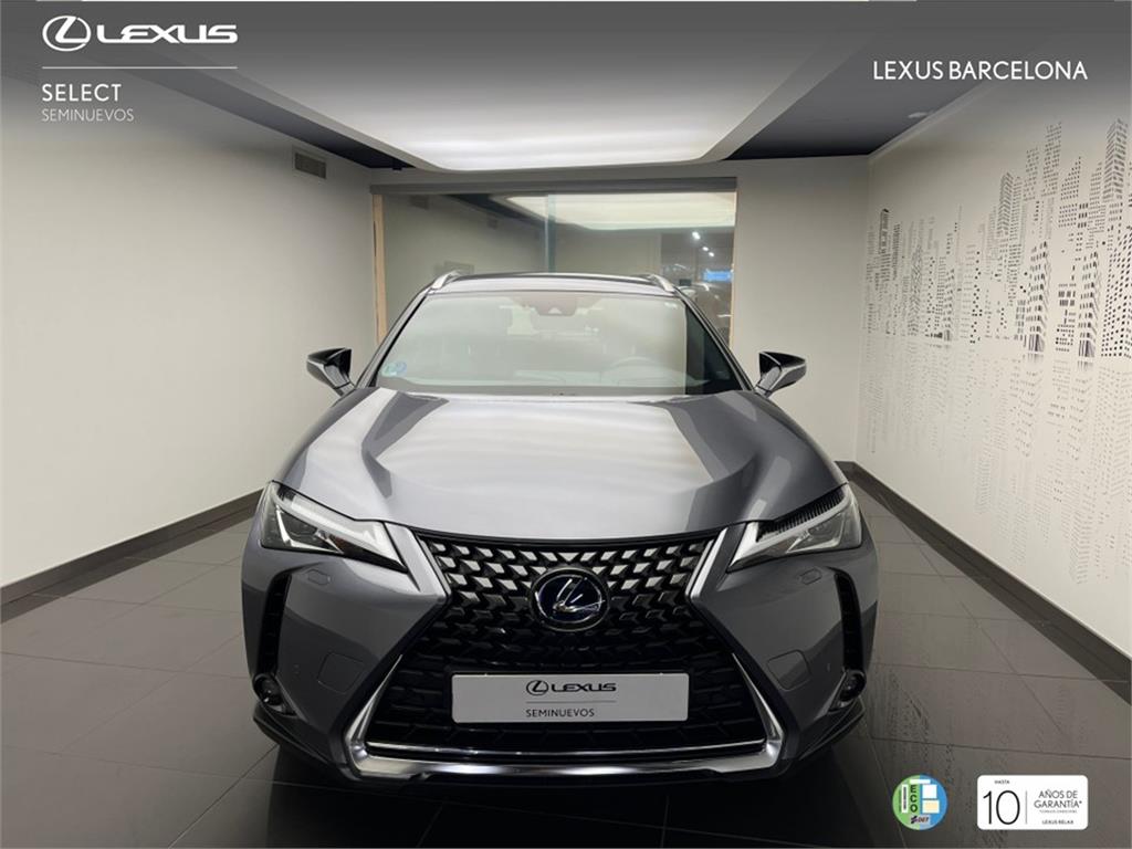 Foto del LEXUS UX 250h Premium 2WD