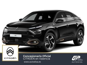 Imagen de CITROEN C4 ë - Shine 100kW