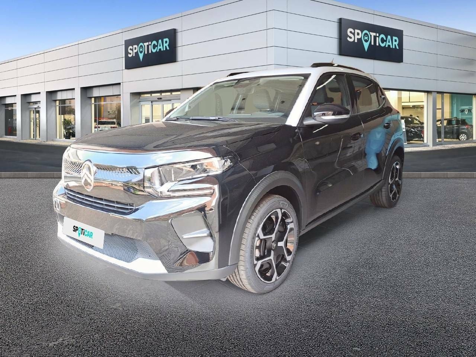 Imagen de CITROEN C3