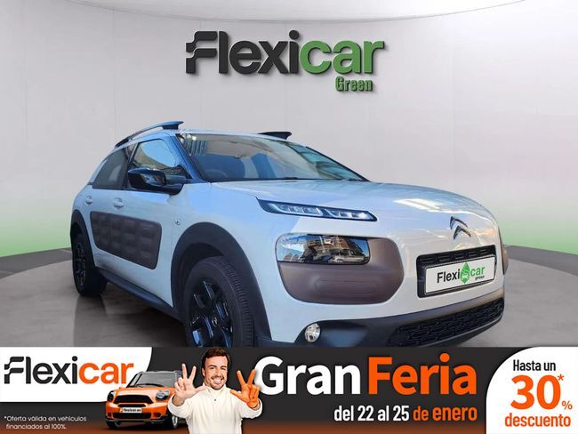 Foto del CITROEN C4 1.2 PureTech Tonic 110