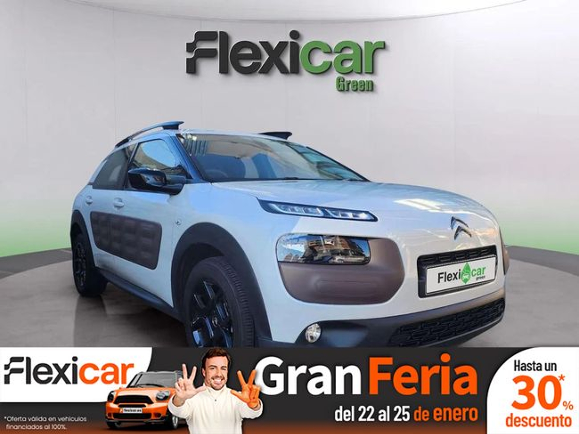 Imagen de CITROEN C4