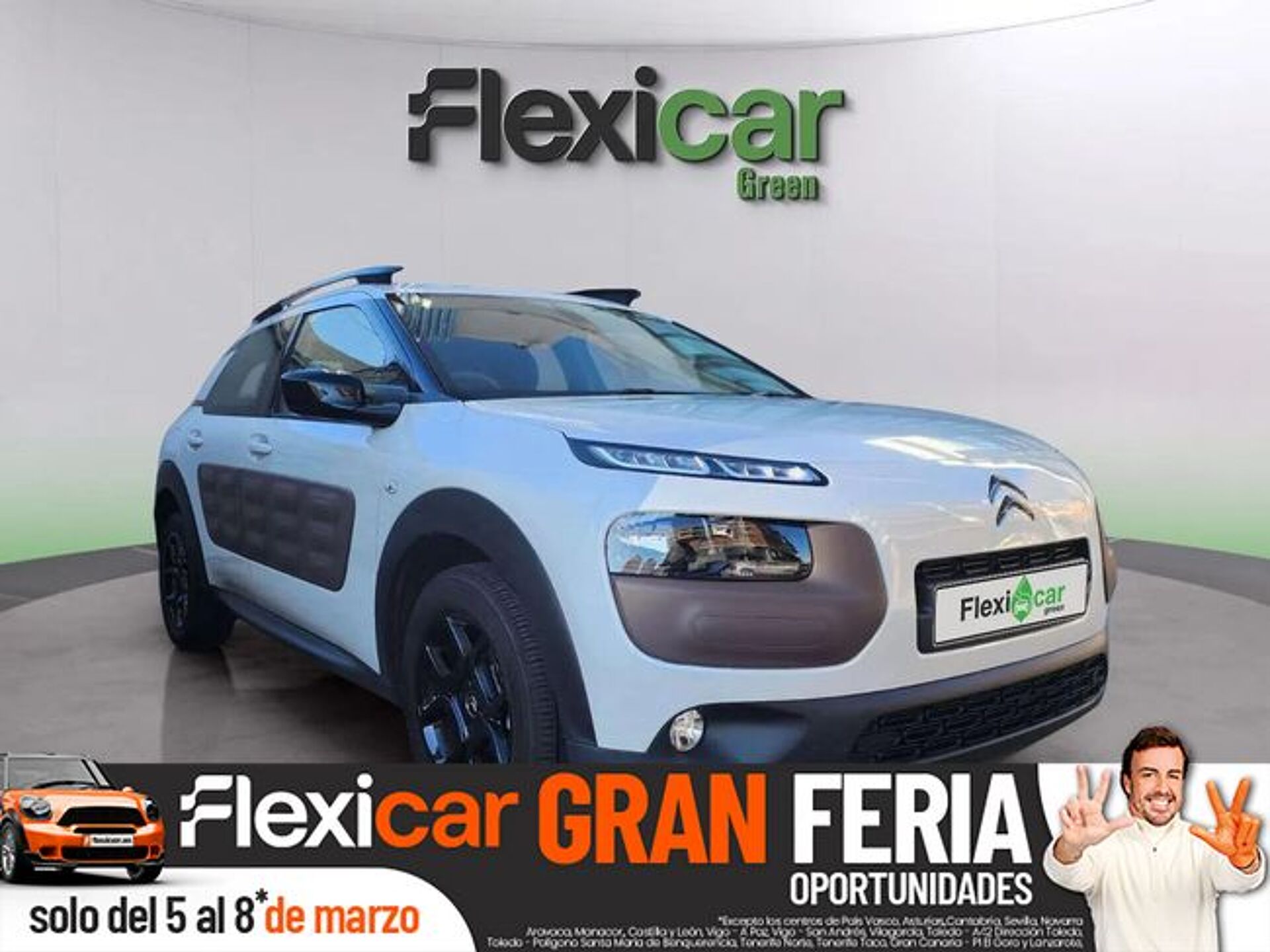 Imagen 1 de CITROEN C4 Cactus