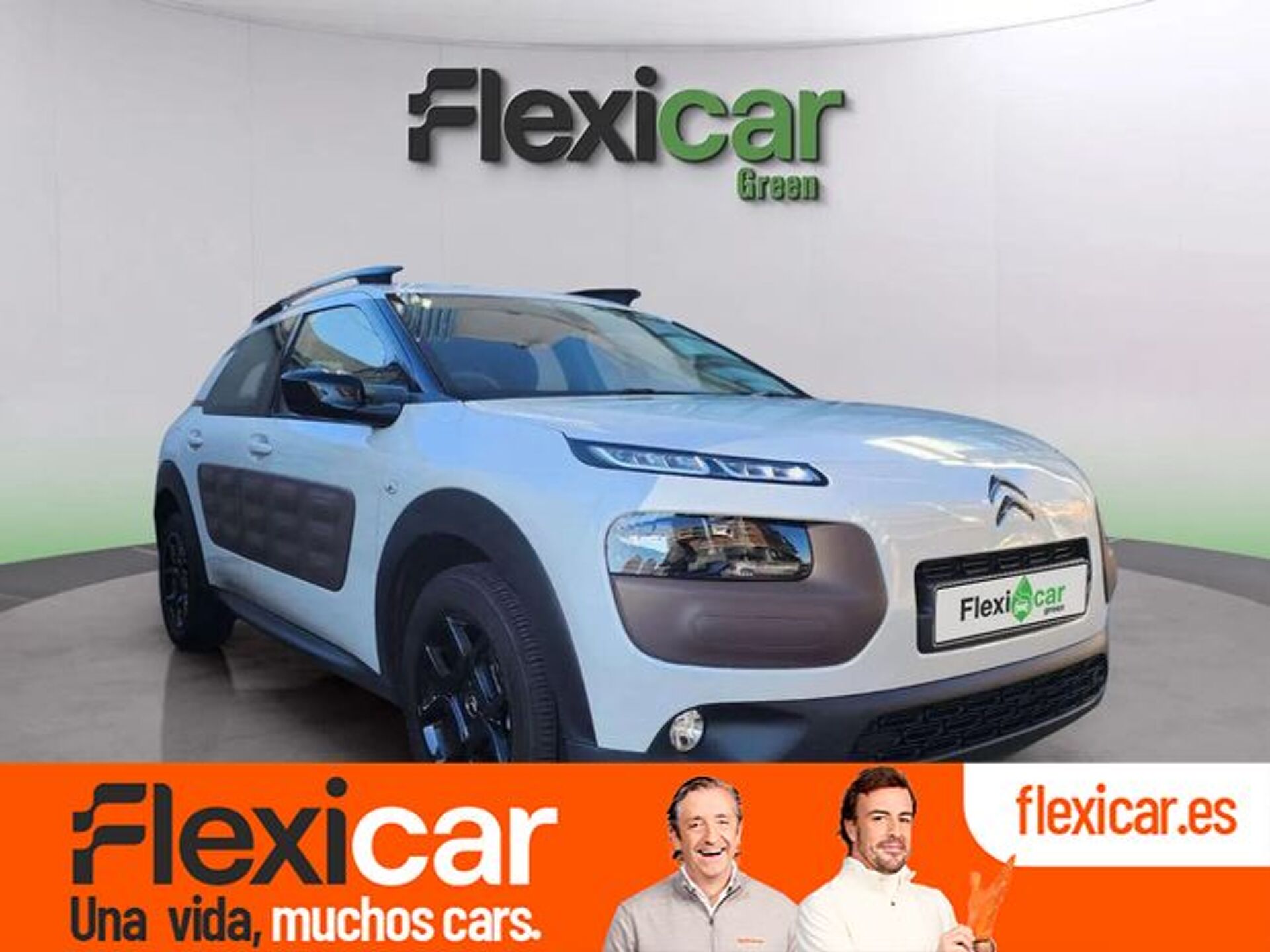 Imagen 1 de CITROEN C4 Cactus