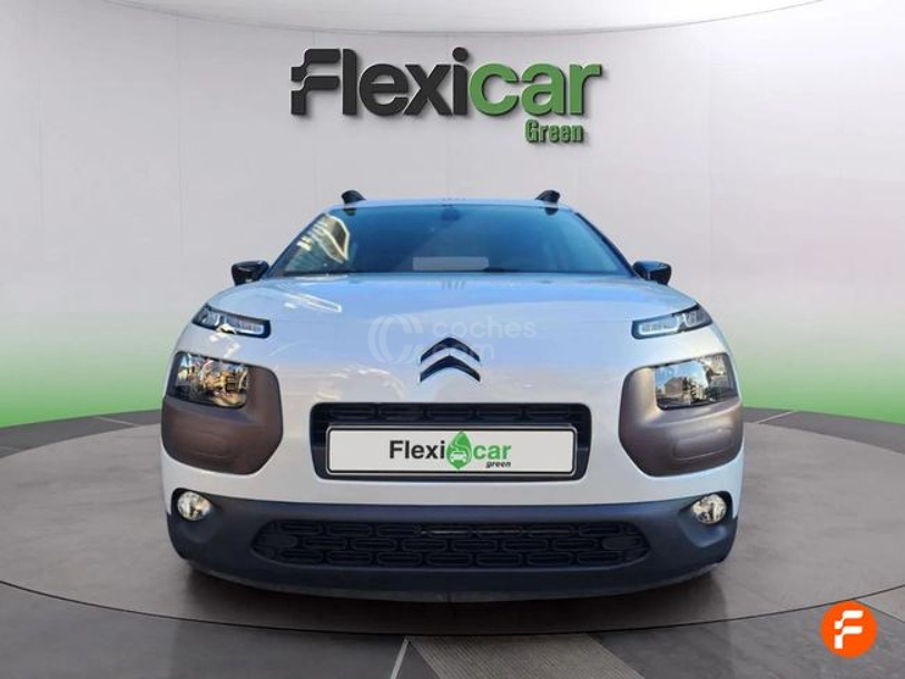 Foto del CITROEN C4 Cactus 1.2 PureTech S&S Feel 110