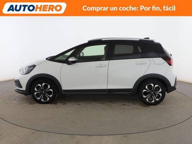 Foto del HONDA Jazz 1.5 i-MMD Crosstar