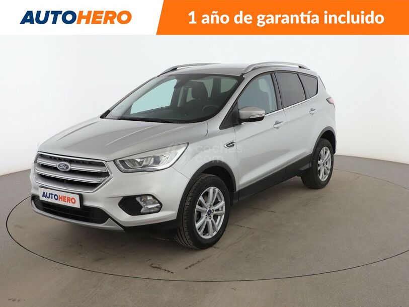 Foto del FORD Kuga 1.5 EcoBoost Titanium FWD 120