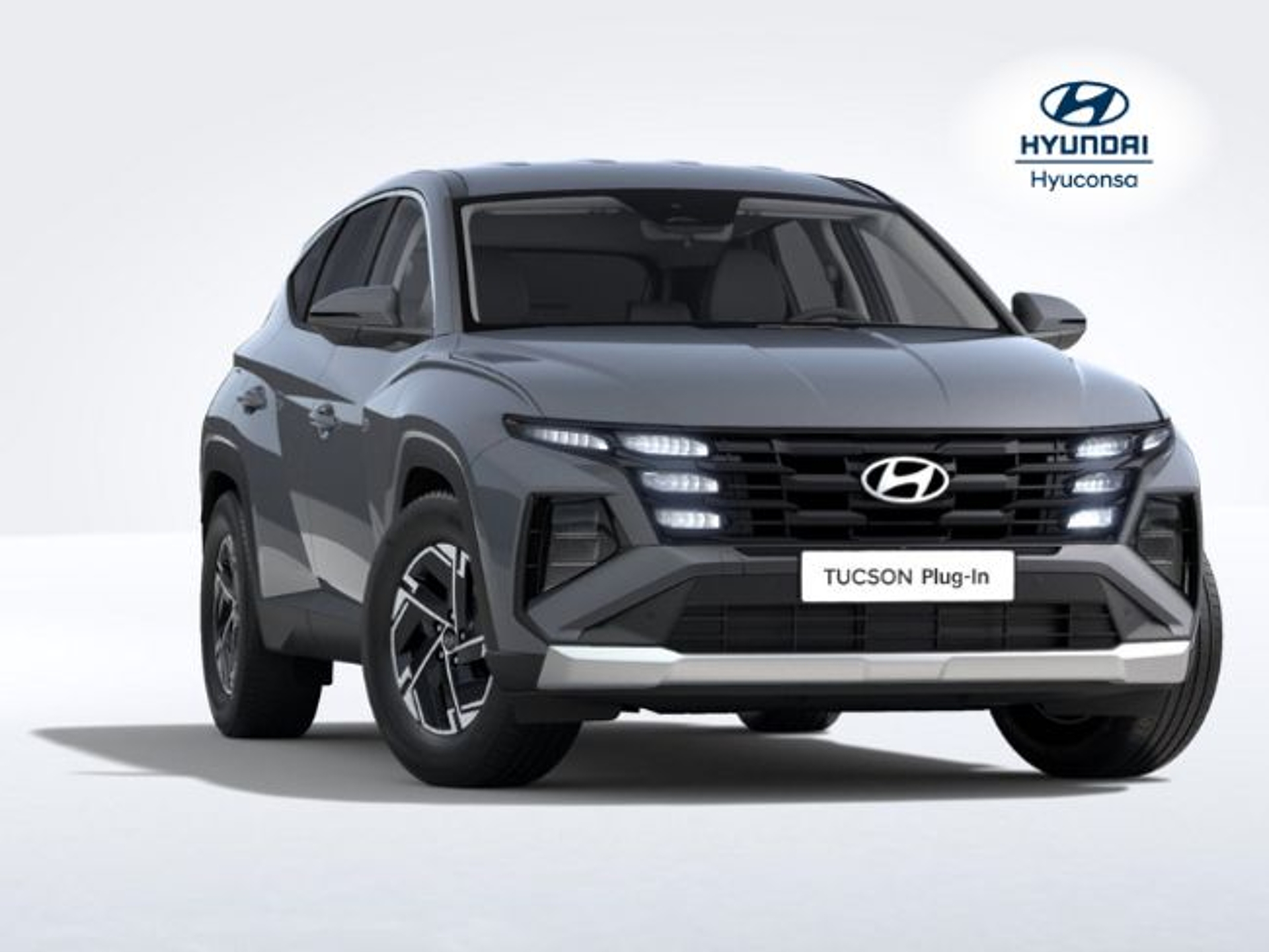 Imagen de HYUNDAI Tucson