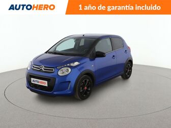 Imagen de CITROEN C1 1.0 VTi Urban Ride 72